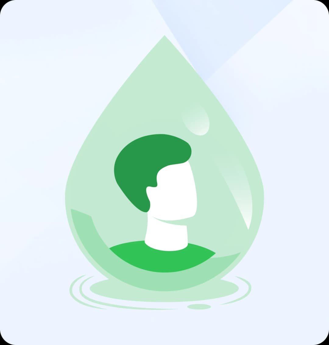 Water image